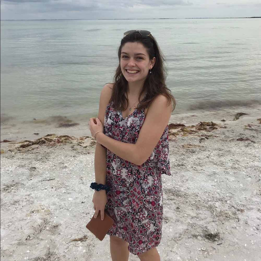 Meet your Posher, Ali